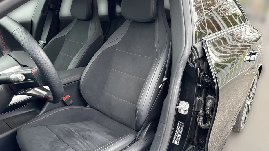 MERCEDES-BENZ CLA CLA 200 mHEV 8G-DCT