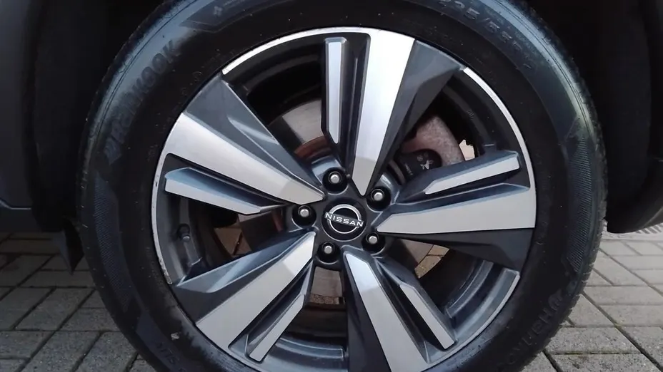 NISSAN X-Trail X-Trail 1.5 VC-T e-POWER Tekna e-4ORCE