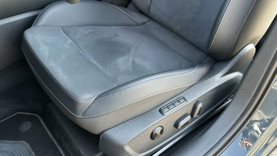 CUPRA Formentor Formentor 1.5 eTSI mHEV DSG