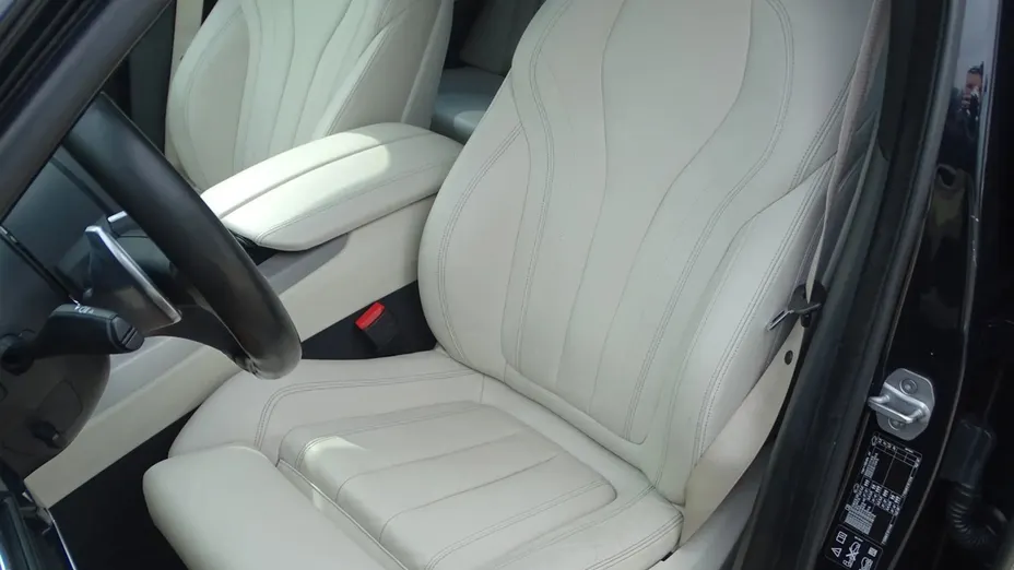 BMW X5 X5 xDrive25d sport-aut