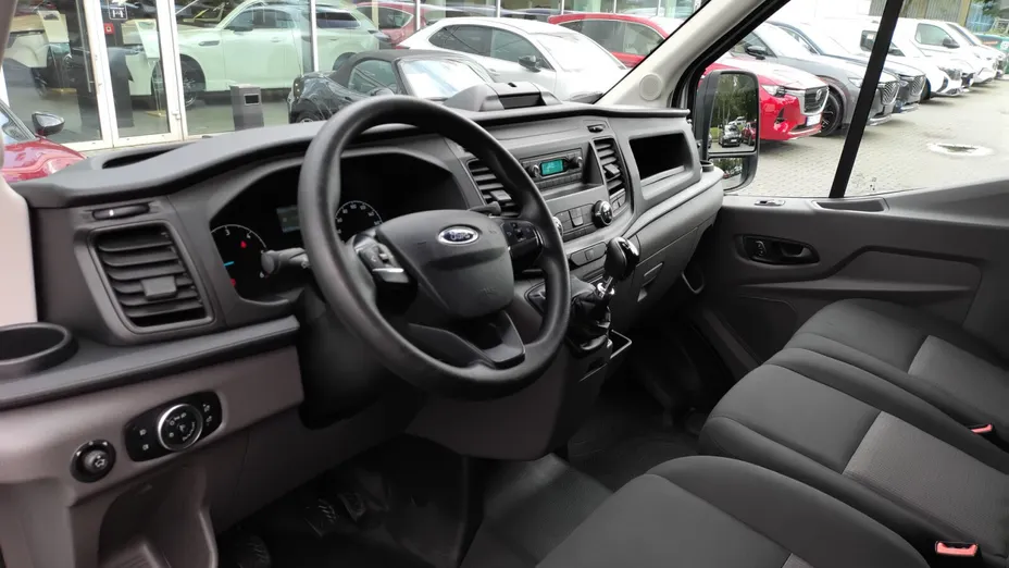 FORD Transit Transit 350 L3H2 Ambiente