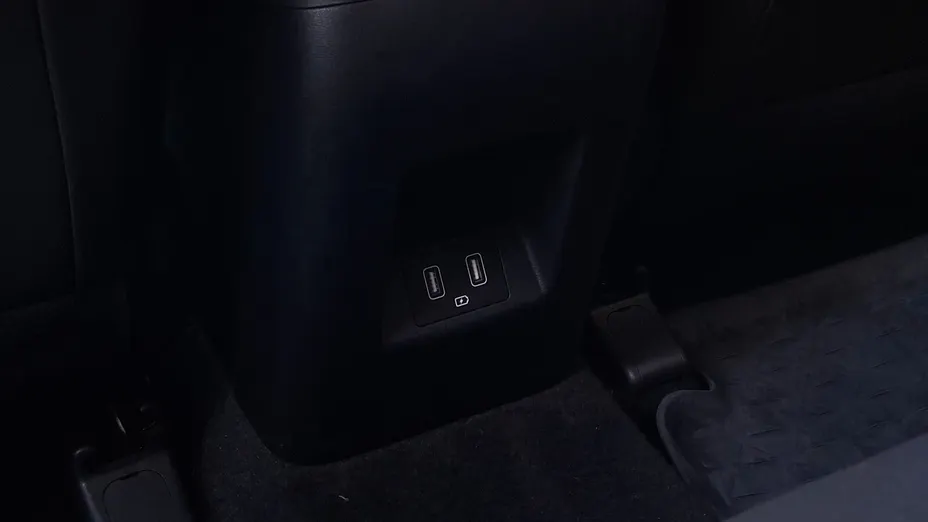 HYUNDAI Tucson Tucson 1.6 T-GDi 48V Smart 2WD DCT