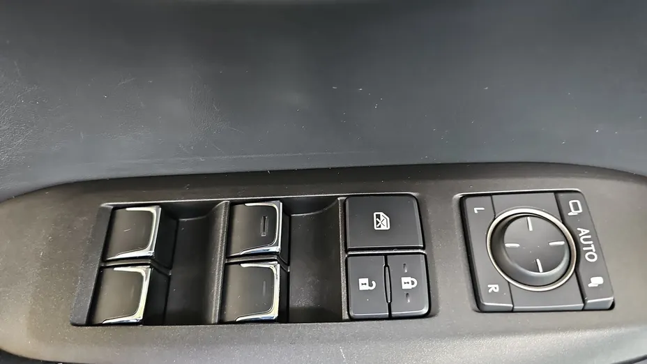 LEXUS NX NX 300 Prestige AWD