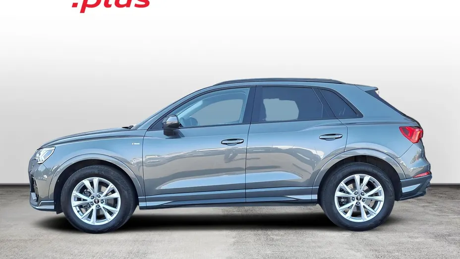 AUDI Q3 Q3 35 TFSI mHEV S-Line S tronic