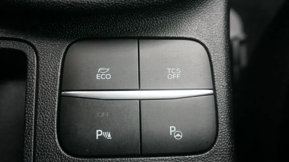 FORD Fiesta -