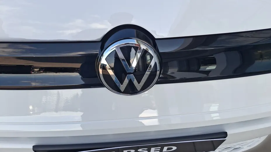 VOLKSWAGEN Caddy Caddy Cargo Maxi 2.0 TDI DSG