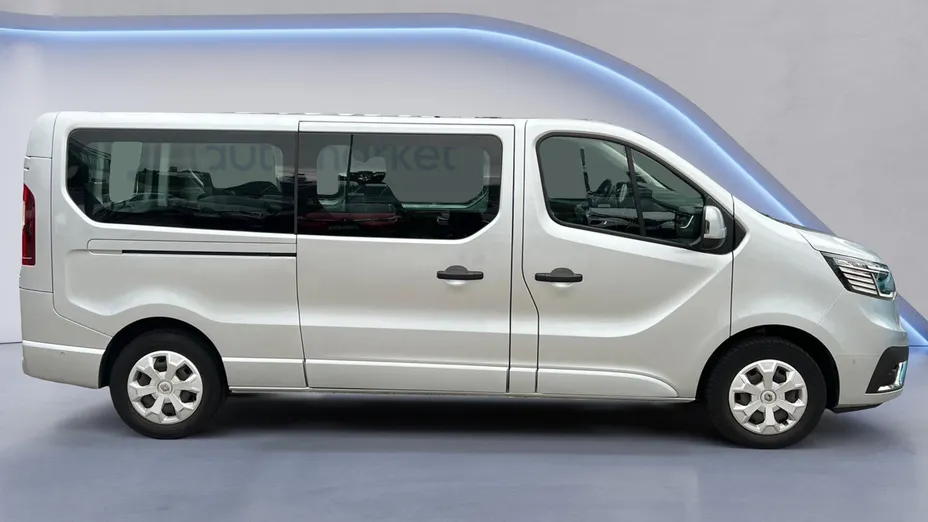 RENAULT Trafic Trafic 2.0 dCi L2H1 HD Extra