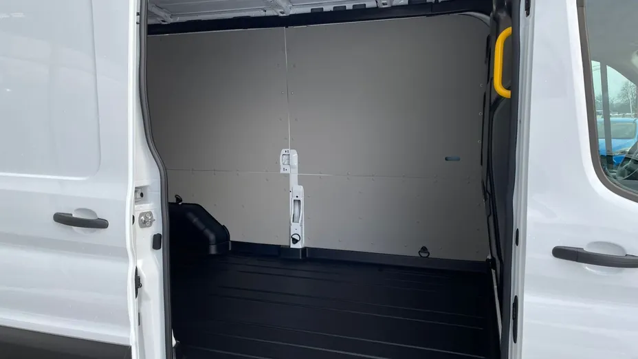 FORD Transit Transit 350 L3H2 Trend Nowy