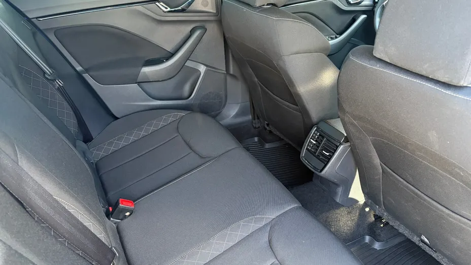 SKODA Kamiq Kamiq 1.0 TSI Ambition