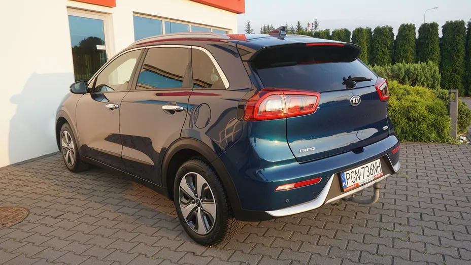 KIA Niro -