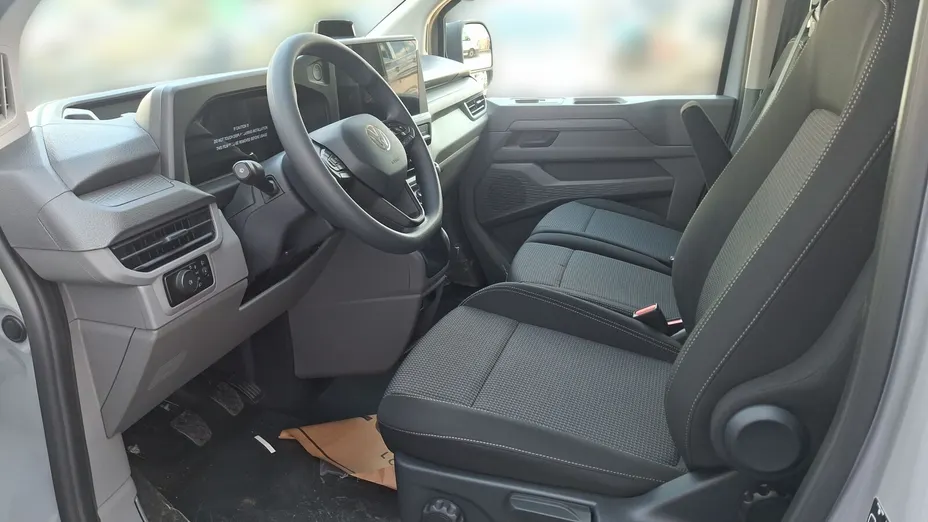 VOLKSWAGEN Transporter Transporter TDI L1H1 Nowy