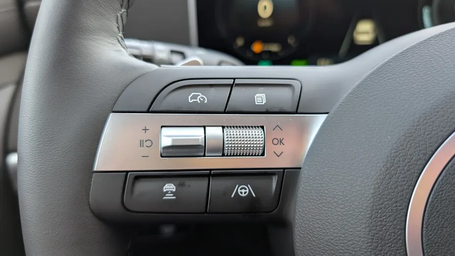 HYUNDAI Tucson Tucson 1.6 T-GDi Executive 2WD DCT Nowy