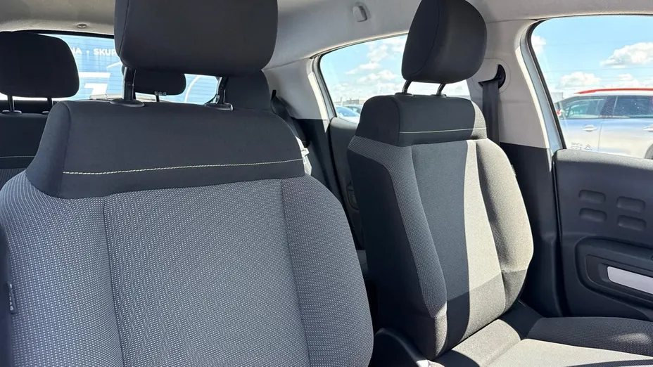 CITROEN C3 -