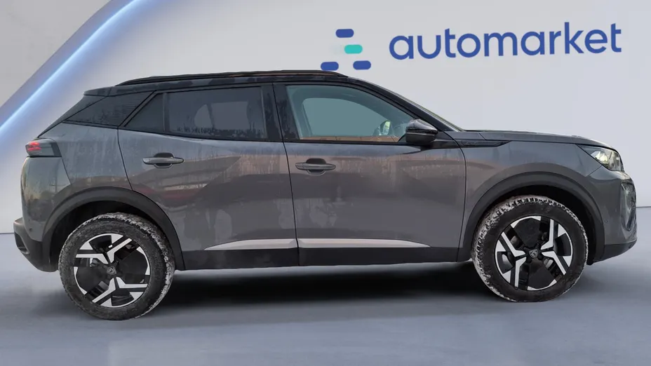 PEUGEOT 2008 2008 PureTech 130 GT S&S EAT8