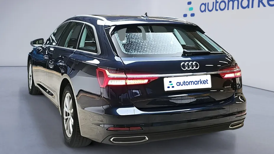 AUDI A6 A6 45 TFSI Quattro S tronic