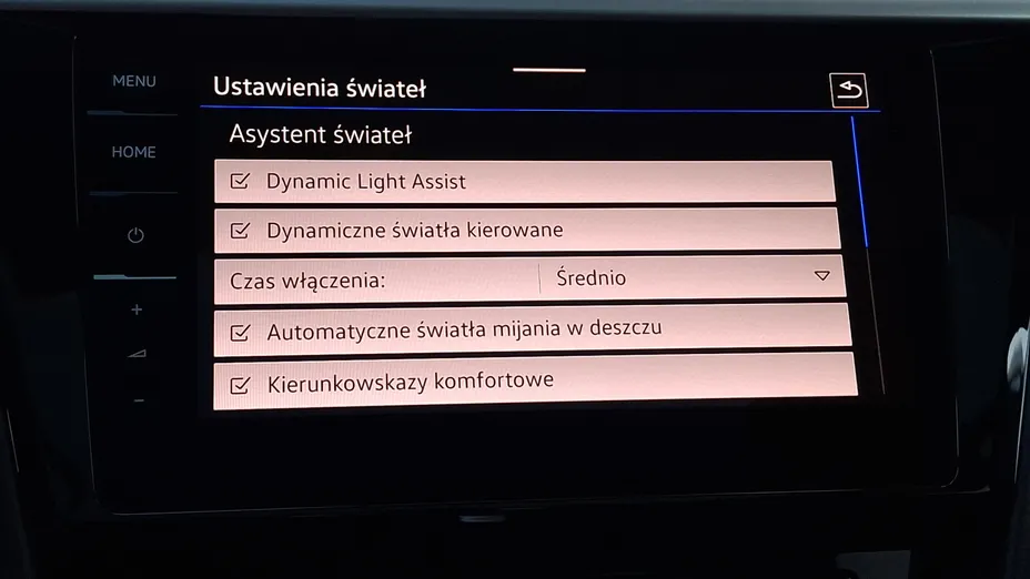 VOLKSWAGEN Arteon Arteon 2.0 TDI 4Motion R-Line DSG
