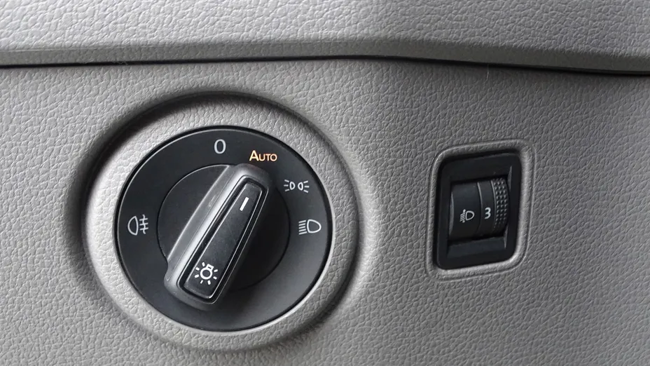 VOLKSWAGEN Crafter -