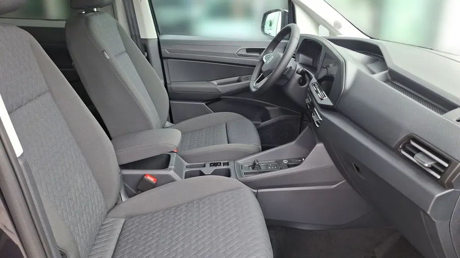 VOLKSWAGEN Caddy osobowy Caddy Maxi 2.0 TDI Life DSG Nowy