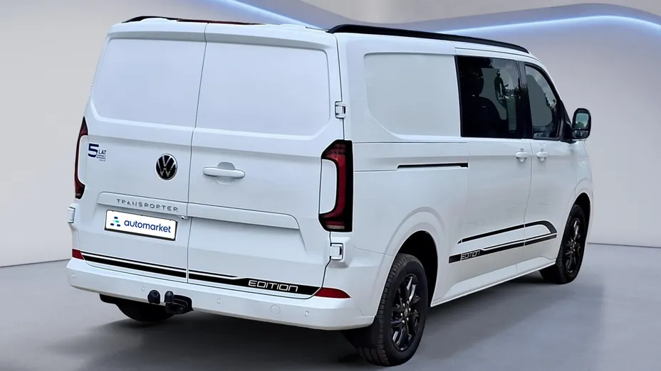 VOLKSWAGEN Transporter Transporter TDI L2H1 Plus Edition Nowy