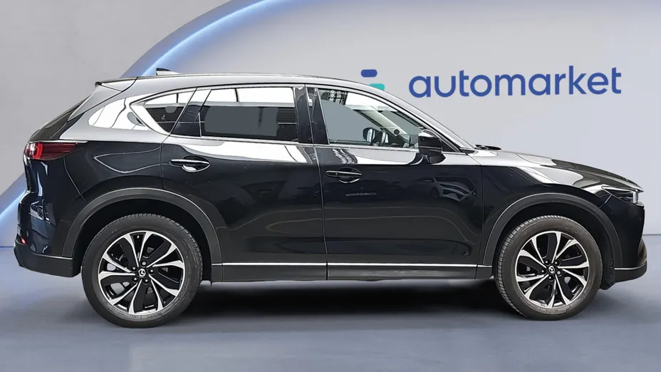 MAZDA CX-5 CX-5 2.0 Hikari 2WD