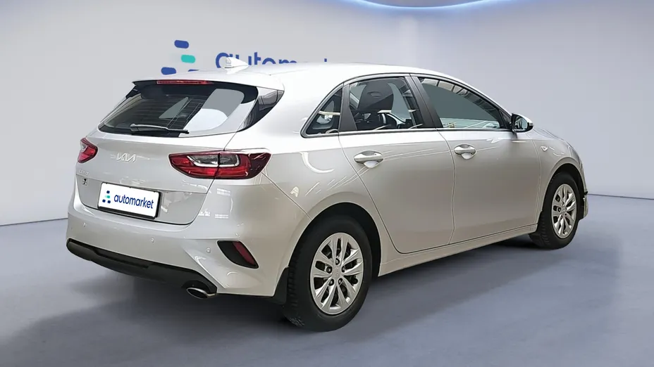 KIA Cee'd Ceed 1.5 T-GDI S