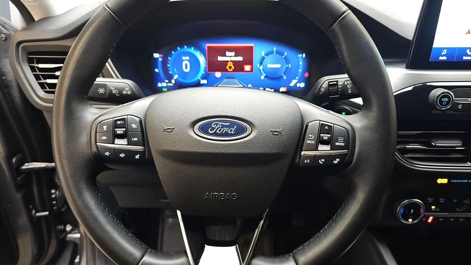 FORD Kuga Kuga 2.0 EcoBlue AWD Titanium aut