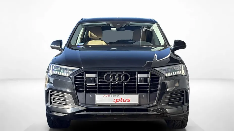 AUDI Q7 Q7 50 TDI mHEV Quattro Tiptr.