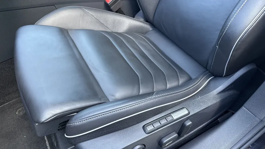 VOLKSWAGEN Arteon Arteon 2.0 TDI R-Line DSG
