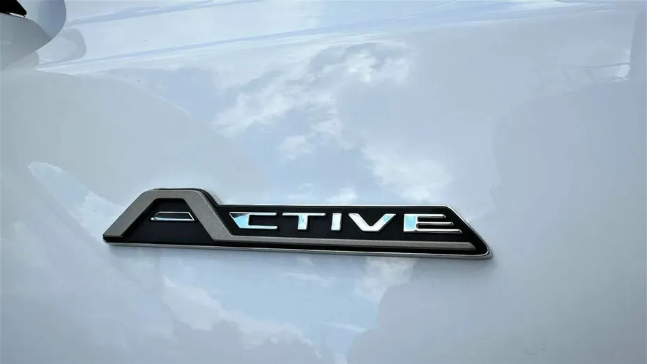 FORD Focus Focus 1.0 EcoBoost mHEV Active