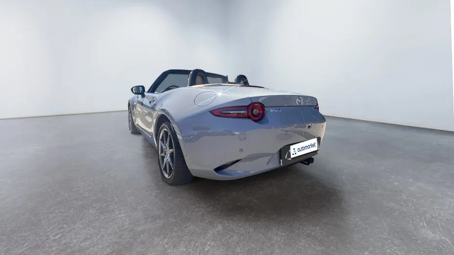 MAZDA MX-5 MX-5 1.5 Kazari
