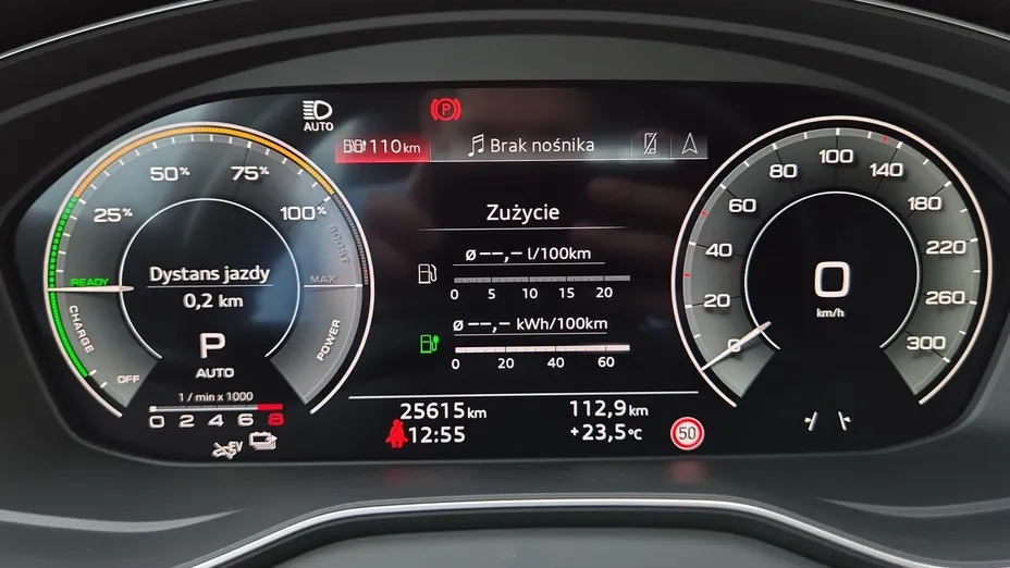 AUDI Q5 Q5 50 TFSI e Quattro S Line S tronic