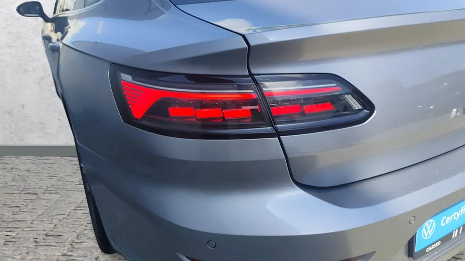 VOLKSWAGEN Arteon Arteon 2.0 TSI Elegance DSG