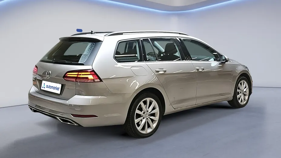 VOLKSWAGEN Golf Golf VII 1.5 TSI BMT Evo Highline DSG