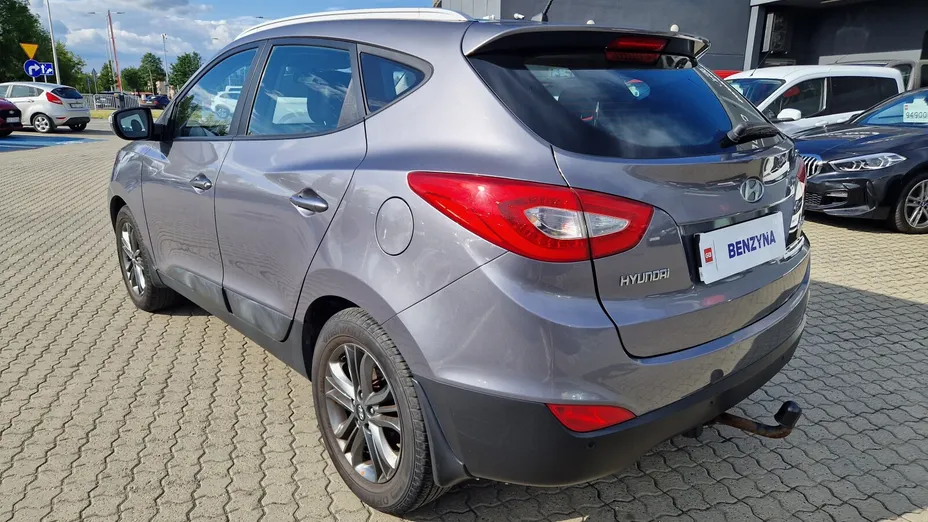 HYUNDAI ix35 ix35 1.6 GDI Comfort 2WD