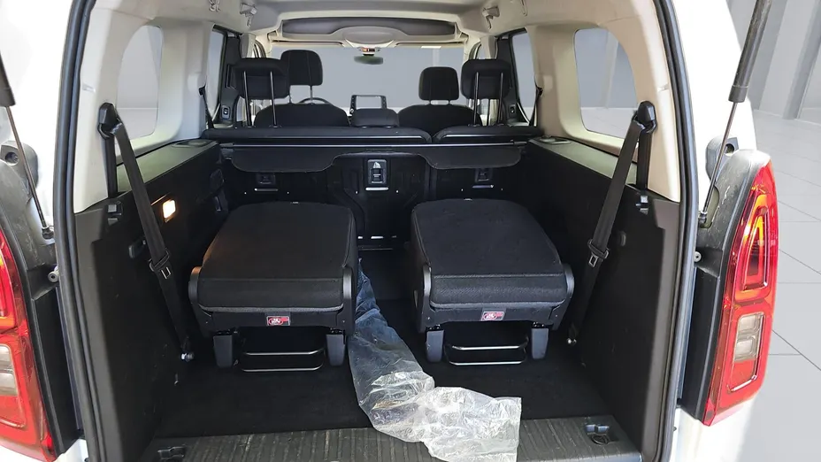 TOYOTA Proace City Verso Proace City Verso Long 1.5 D-4D Business