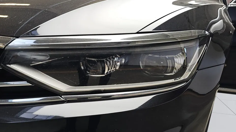 VOLKSWAGEN Passat Passat 1.4 TSI Plug-In Hybrid GTE DSG