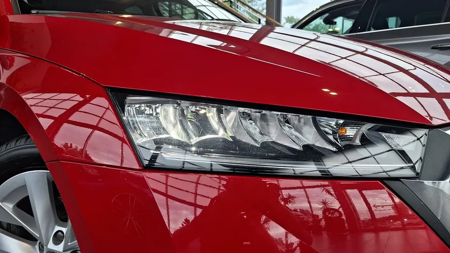 SKODA Octavia Octavia 2.0 TDI Ambition