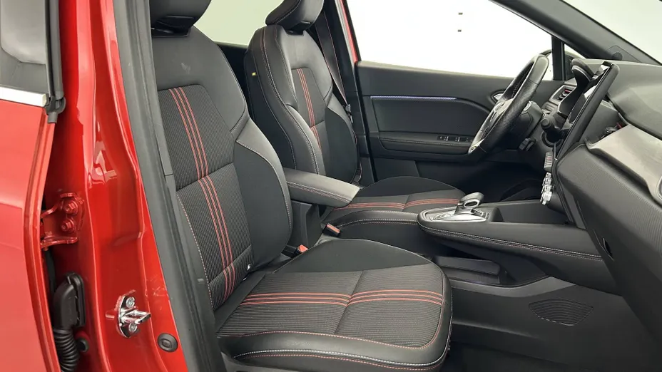 RENAULT Captur -