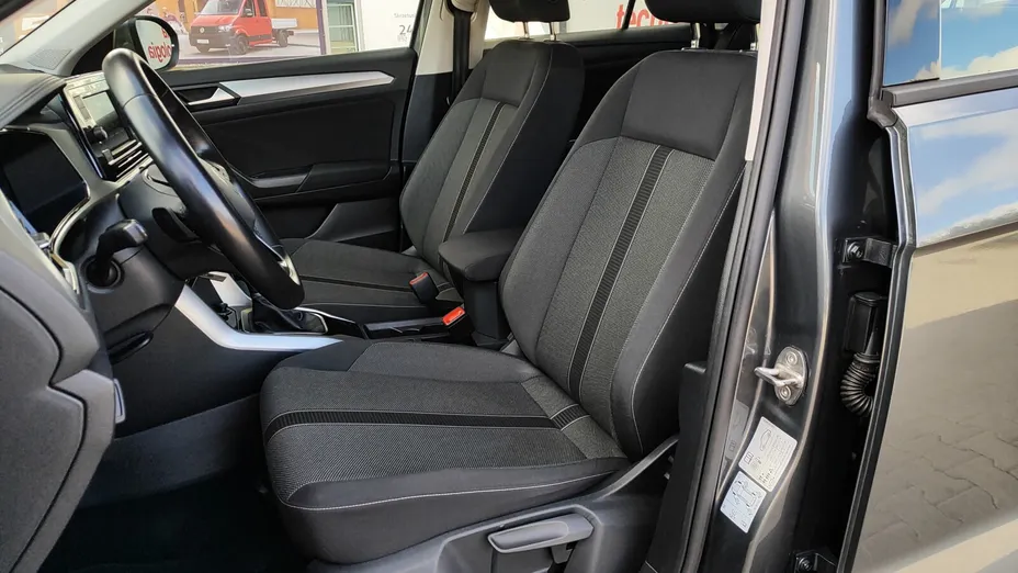 VOLKSWAGEN T-ROC T-ROC 1.5 TSI Life DSG