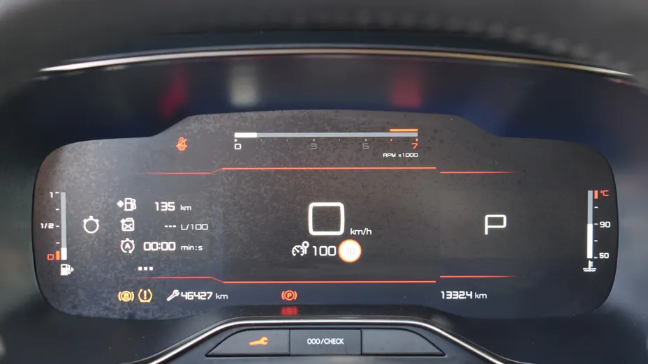 CITROEN C5 Aircross C5 Aircross 1.5 BlueHDi Shine EAT8