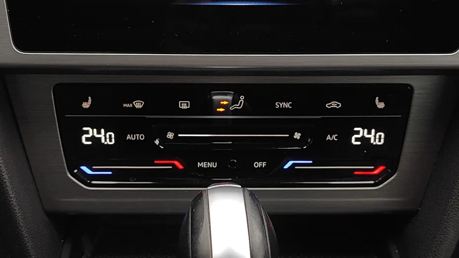 VOLKSWAGEN Passat Passat 2.0 TDI EVO Essence DSG