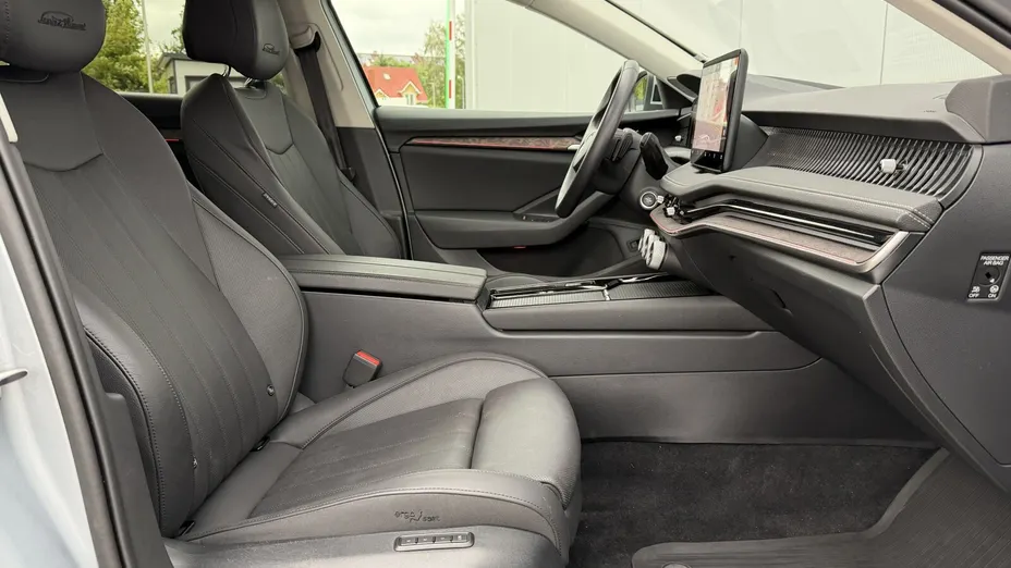 SKODA Superb Superb 2.0 TDI SCR 4x4 L&K DSG