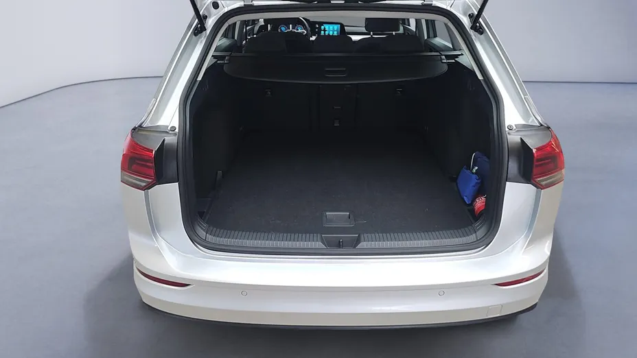 VOLKSWAGEN Golf Golf VIII 1.5 TSI EVO Life