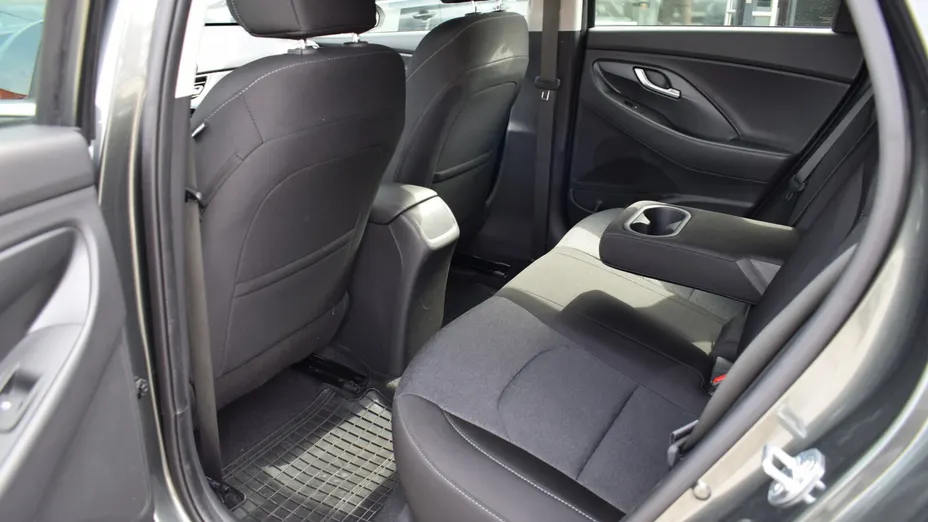 HYUNDAI i30 i30 1.5 T-GDI 48V Smart DCT