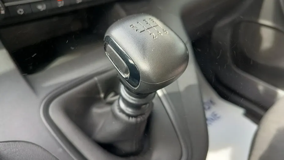 CITROEN Berlingo Van Berlingo Van 1.5 BlueHDi M