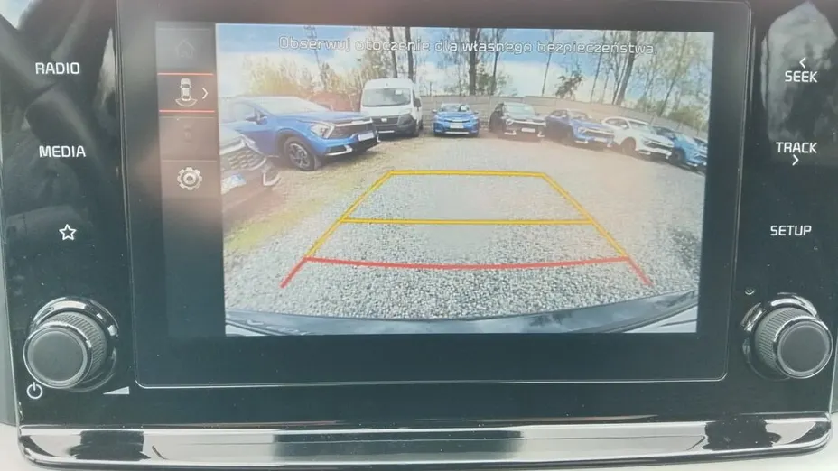 KIA XCeed XCeed 1.5 T-GDI M DCT