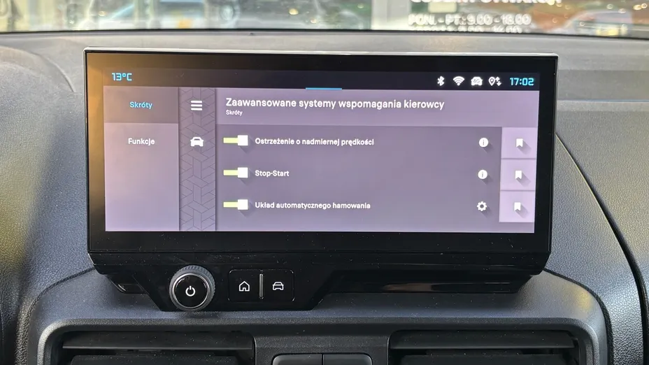 CITROEN Berlingo Van Berlingo Van 1.5 BlueHDi XL (bryg.)