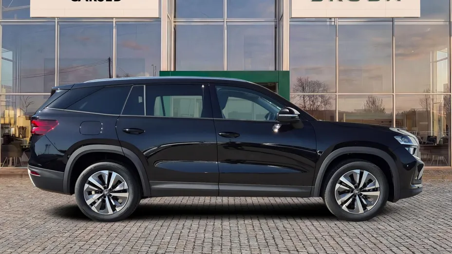 SKODA Kodiaq Kodiaq 2.0 TDI 4x2 Drive DSG