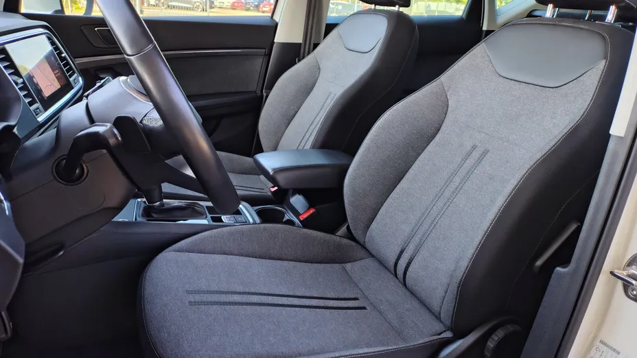 SEAT ATECA Ateca 2.0 TDI Style S&S DSG