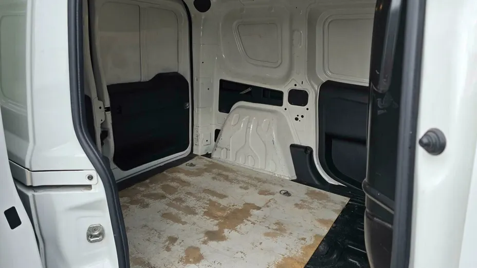 OPEL Combo Van Combo Van 1.6 CDTI L1H1